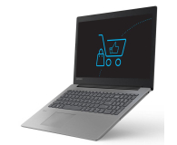 Lenovo Ideapad 330-15 i7-8750H/20GB/240 GTX1050 - 467031 - zdjęcie 2
